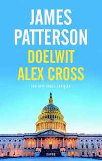 Alex Cross  -   Doelwit Alex Cross