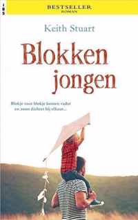 Blokkenjongen