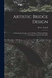 Artistic Bridge Design