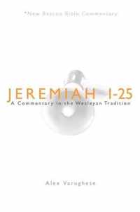 Jeremiah 1-25