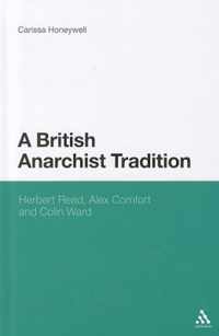 British Anarchist Tradition