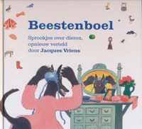 Beestenboel