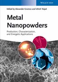 Metal Nanopowders