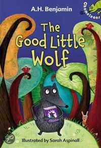 The Good Little Wolf