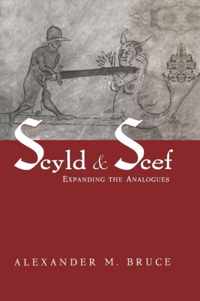 Scyld and Scef