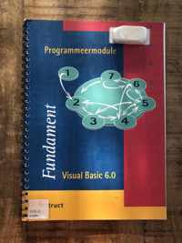 Programmeermodule visual basse