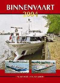 Binnenvaart 2004