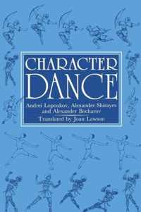 Character Dance