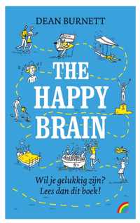 The happy brain