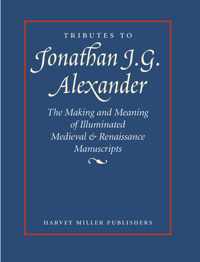 Tributes To Jonathan J.G. Alexander
