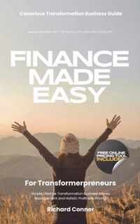 Finance Made Easy For Transformerpreneurs