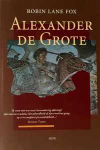 Alexander de Grote