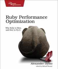 Ruby Performance Optimization