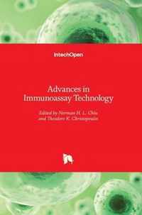 Advances in Immunoassay Technology