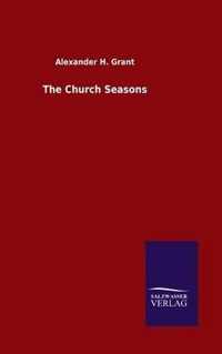 The Church Seasons