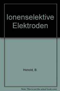 Ionenselektive Elektroden