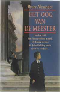 Het oog van de meester