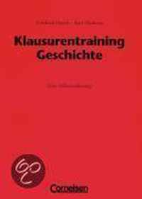 Klausurentraining Geschichte