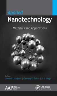 Applied Nanotechnology