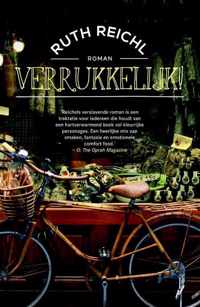 Verrukkelijk!