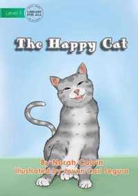 The Happy Cat