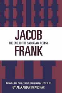 Jacob Frank