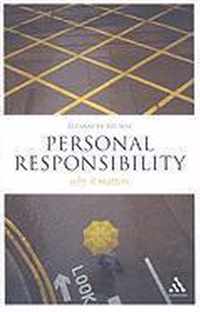 Personal Responsibility