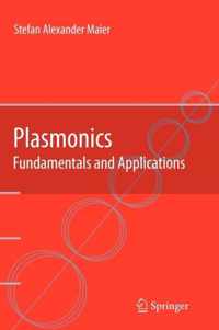 Plasmonics