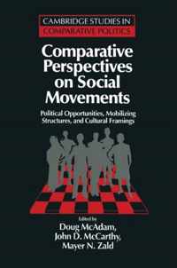 Comparative Perspectives On Social Move