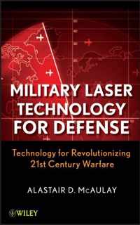 Military Laser Technology for Defense