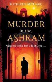 Murder In The Ashram