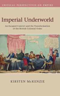 Imperial Underworld