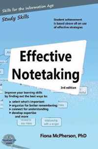 Effective Notetaking