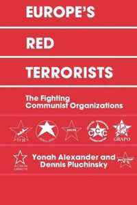 Europe's Red Terrorists