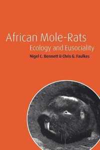 African Mole-Rats