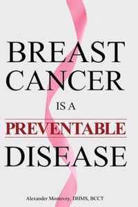 Breast Cancer is a Preventable Disease