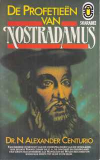 De profetieën van Nostradamus