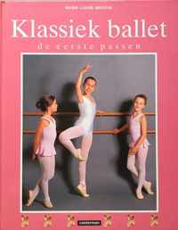 Klassiek ballet