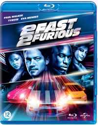 2 Fast 2 Furious