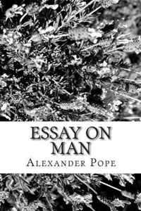 Essay on Man