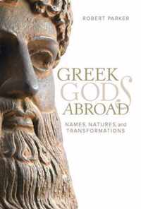 Greek Gods Abroad