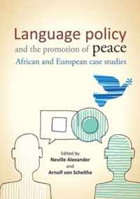 Language policy and the promotion of peace