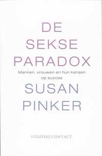 De Sekse Paradox