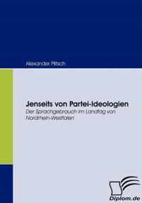 Jenseits von Partei-Ideologien