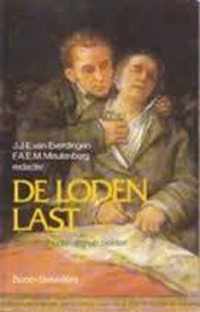 De loden last