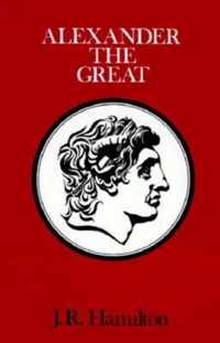 Alexander The Great