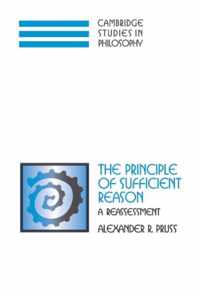 The Principle of Sufficient Reason