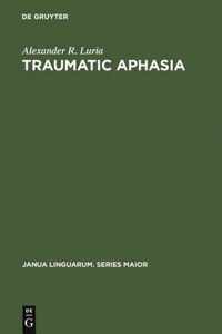 Traumatic Aphasia