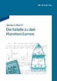 Die Rakete zu den Planetenräumen