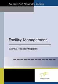 Facility Management